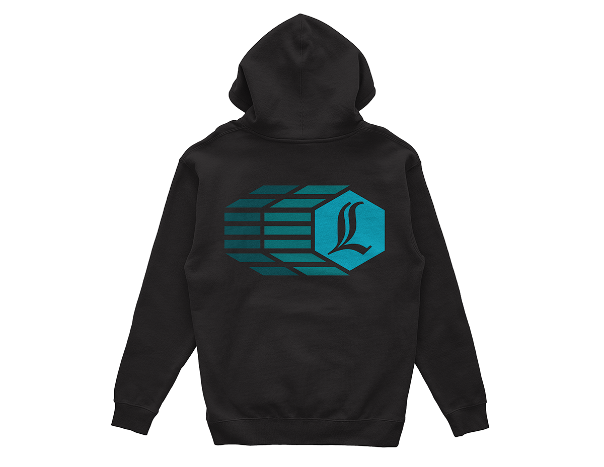 League Of Legends Hoodie